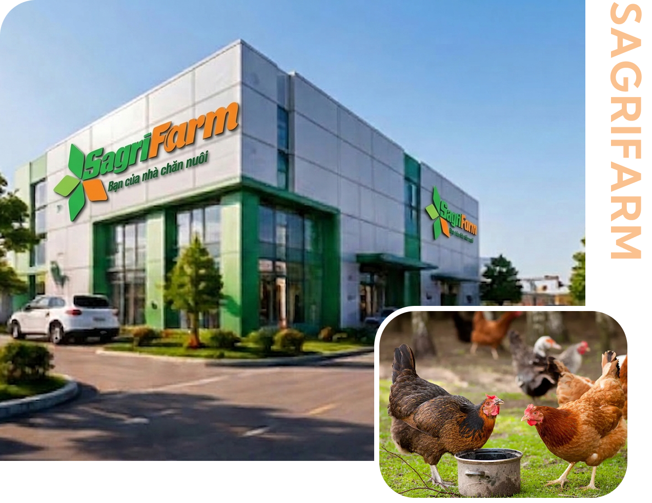 SagriFarm